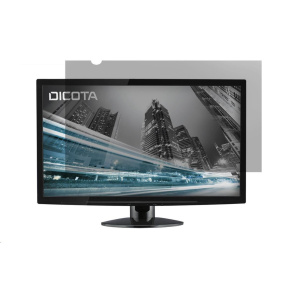 DICOTA Secret 2-Way 18.5 Wide (16:9), side-mounted