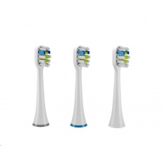TrueLife Náhradní hlavice SonicBrush UV - Sensitive Triple Pack TrueLife Náhradní hlavice SonicBrush UV - Sensitive Triple Pack