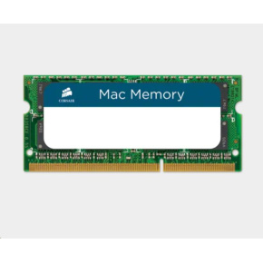 CORSAIR DDR3L 16GB Max SODIMM 1333MHz CL9