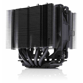 NOCTUA chladič CPU NH-D9L, 92mm, LGA1700, AM5, LGA1851, černá
