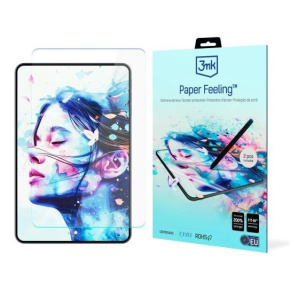 3mk ochranná folie Paper Feeling pro Realme Pad 2 Lite