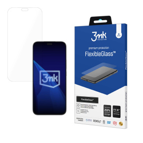 3mk hybridní sklo FlexibleGlass pro Honor 600 Lite