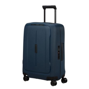 Samsonite ESSENS SPINNER  55/20 MIDNIGHT BLUE