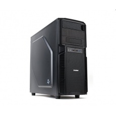 ZALMAN Z1, skříň ATX bez zdroje ZALMAN Z1, skříň ATX bez zdroje
