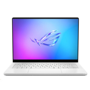 ASUS NTB ROG Zephyrus G16 (GU605CP-NEBULA018X), Ultra 9-285H, 16" 2560 x 1600, 32GB, 1TB SSD, RTX 5070, W11 Pro, White