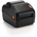 Bixolon XD3-40d, 8 dots/mm (203 dpi), peeler, EPL, ZPLII, USB, black