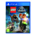 PS4 hra LEGO Jurassic World