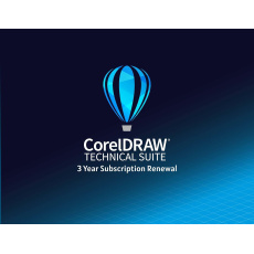 CorelDRAW Technical Suite Edu 3 roky obnovení pronájmu licence (5-50) EN/DE/FR/ES/BR/IT/CZ/PL/NL CorelDRAW Technical Suite Edu 3 roky obnovení pronájmu licence (5-50) EN/DE/FR/ES/BR/IT/CZ/PL/NL