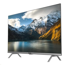 METZ 32" 32MTC6100Z, Android TV, LED, 81cm, HD (1366x768), 8ms, DVB-T2/S2/C, HDMI, USB METZ 32" 32MTC6100Z, Android TV, LED, 81cm, HD (1366x768), 8ms, DVB-T2/S2/C, HDMI, USB
