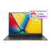 ASUS NTB Vivobook 17X (K3704VA-AU107W) i5-13500H,17.3" 1920 x 1080, 16GB, 1TB SSD,  Iris Xe, W11H, Black