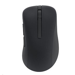 ASUS myš MD102 Optická bezdrátová myš, šedá