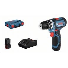 Bosch GSR 12V-15 FC Flex, Professional Bosch GSR 12V-15 FC Flex, Professional
