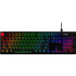 HyperX Alloy Origins PBT HX Blue Gaming Keyboard-US - Klávesnice