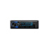 Orava Bluetooth autorádio, 4 x 25 W, WMA/MP3, AM/FM tuner