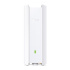 TP-Link EAP650-Outdoor-venkovní OMADA WiFi6 AP (AX3000,2,4GHz/5GHz,1xGbELAN,1xPoE-in)