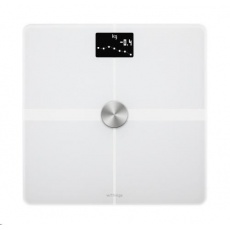 Withings / Nokia Body+ Full Body Composition WiFi Scale - White Withings / Nokia Body+ Full Body Composition WiFi Scale - White