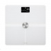 Withings / Nokia Body+ Full Body Composition WiFi Scale - White