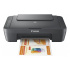 BAZAR - Canon PIXMA Tiskárna MG2556S - barevná, MF (tisk, kopírka, sken), USB - Poškozený obal (Komplet)