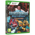 XBox One / Series X hra Transformers: Earth Spark - Expedition