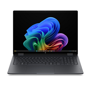 NTB HP OmniBook X Flip NG AI PC 16-cb0002ncx,Ultra 7 355 (8C) 49 NPU TOPs,49 TOPS,Touch/16.0" 3K,16GB,512GB SSD,Win11,2Y