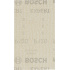 Bosch brusná mřížka EXPERT M480, 80 × 133 mm, G 120, 50 ks