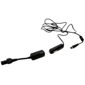 DELL Power Supply : European 90W AC Adapter (Kit) - Aircraf / Car