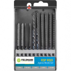 FIELDMANN FDP 9001 FIELDMANN FDP 9001