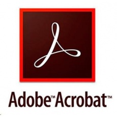 Acrobat Pro DC MP Multi Euro Lang TM LIC SUB RNW 1 User Lvl 2 10-49 Month GOV Acrobat Pro DC MP Multi Euro Lang TM LIC SUB RNW 1 User Lvl 2 10-49 Month GOV