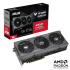 ASUS VGA AMD Radeon TUF RX 7600 XT 16G OC, AMD RX 7600 XT, 16GB GDDR6, 3xDP, 1xHDMI