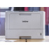 BAZAR - BROTHER tiskárna laserová mono HL-L5215DN - A4 48ppm 1200x1200 256MB 250list LAN USB DUPLEX - Poškozený obal (Ko