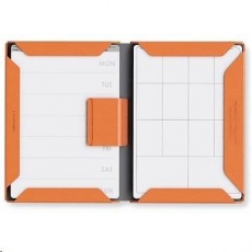 Allocacoc Notebook Modular A4 PU (orange)