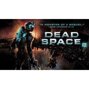 Dead Space 2 (PC) klíč Origin Dead Space 2 (PC) klíč Origin