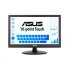 ASUS LCD dotekový 15.6" VT168HR Touch 1366x768 220cd lesklý, HDMI 10-point multi-touch, USB, WLED/TN VESA 75x7