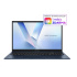 ASUS NTB Vivobook 15 (X1504VA-BQ3696W), i3-1315U, 15.6" FHD, 16GB, 512GB SSD, Intel, W11 Home, Quiet Blue
