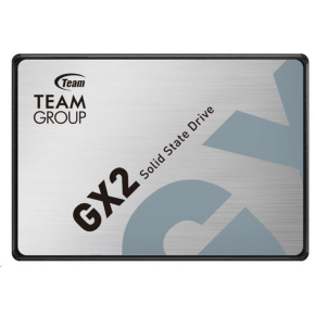 TEAM SSD 2.5" 1TB GX2 SATA (530/480 MB/s)