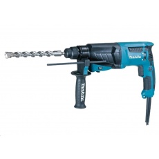Makita HR2630 kladivo kombi Makita HR2630 kladivo kombi