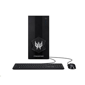 BAZAR - ACER PC Predator PO3-665_E_FR850W_H810,Ultra 5 225F,32GB,1TB SSD,RTX 5060Ti,W11H,Black - Poškozený obal (Komplet