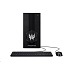 BAZAR - ACER PC Predator PO3-665_E_FR850W_H810,Ultra 5 225F,32GB,1TB SSD,RTX 5060Ti,W11H,Black - Poškozený obal (Komplet