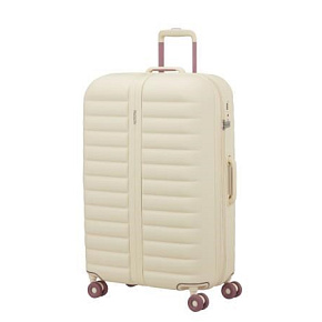 American Tourister NEOVIBE SPINNER 78/29 EXP TSA SUMMER SAND