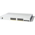 Cisco Catalyst switch C1300-24FP-4X (24xGbE,4xSFP+,24xPoE+,375W) - REFRESH