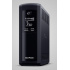 BAZAR - CyberPower Value PRO SERIE GreenPower UPS 1600VA/960W, SCHUKO zásuvky - Po opravě (Náhradní krabice)