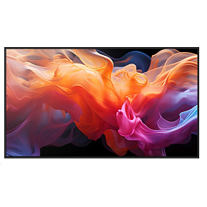 SHARP LFD 32" MultiSync E329, IPS,1920x1080, 350nit, 1200:1, 8ms, 16/7, VGA, HDMI, LAN, RS232, USB-C