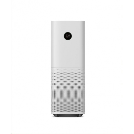 xiaomi air purifier 5