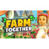Farm Together - Wedding Pack (PC) klíč Steam