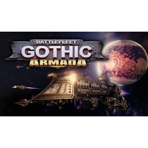 Battlefleet Gothic: Armada 2 (PC) klíč Steam Battlefleet Gothic: Armada 2 (PC) klíč Steam