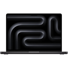 APPLE MacBook Pro 16'' M4 Max chip 14-core CPU and 32-core GPU, 36GB, 1TB SSD - Space Black