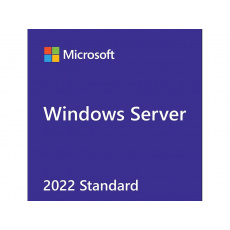 MS CSP Windows Server 2022 Remote Desktop Services - 1 User CAL