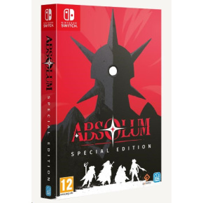 NSW hra Absolum - Special Edition NSW hra Absolum - Special Edition