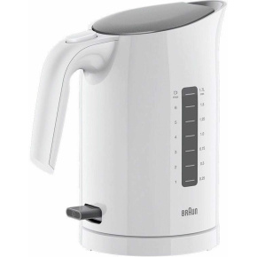 Braun WK 3100 WH rychlovarná konvice