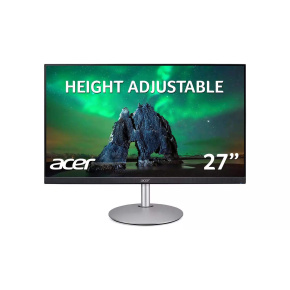 MSI LCD Modern MD272UPSW, 27" 3840x2160, IPS, 60Hz, 4ms, VESA 75x75mm, 65W, White
